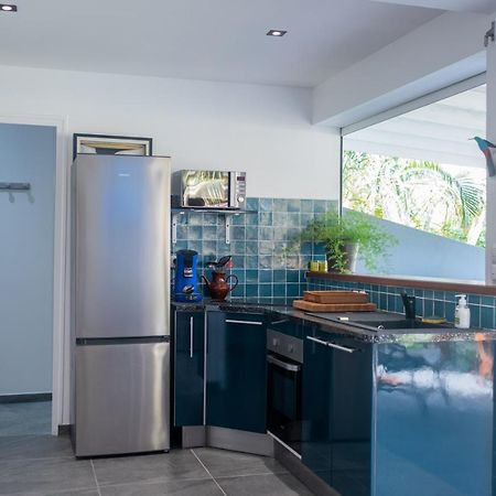 Blue Dream Spa Les Trois-Ilets Luaran gambar