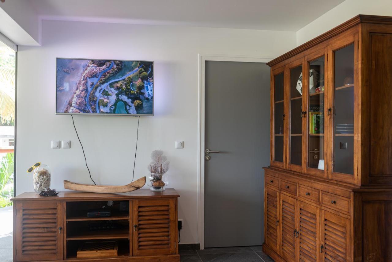 Blue Dream Spa Les Trois-Ilets Luaran gambar