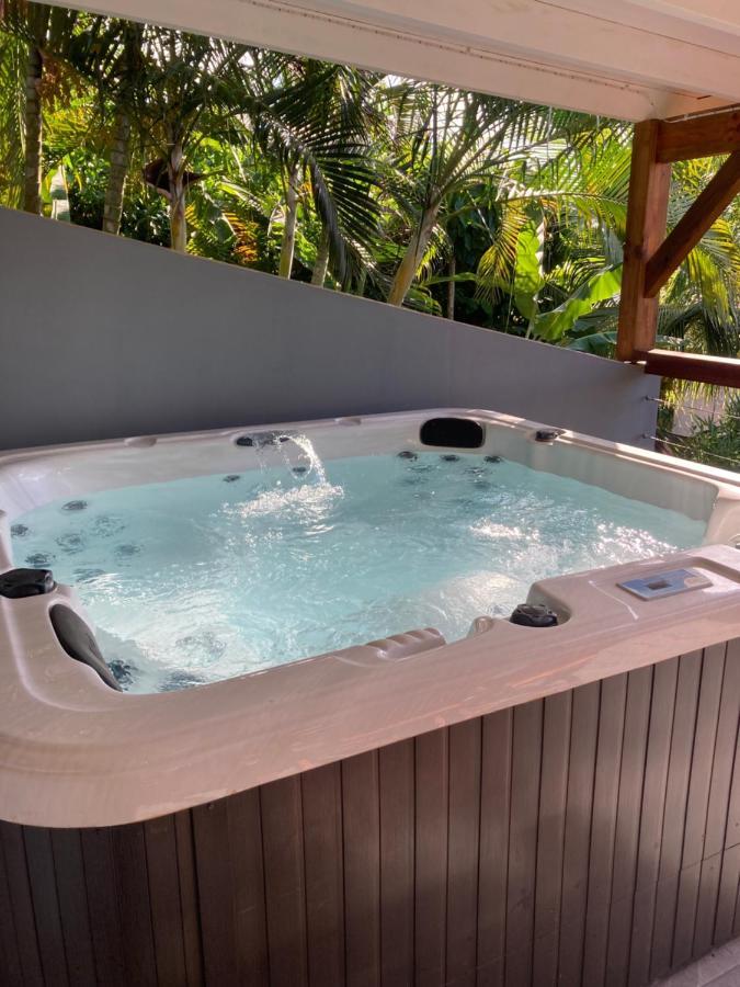 Blue Dream Spa Les Trois-Ilets Luaran gambar