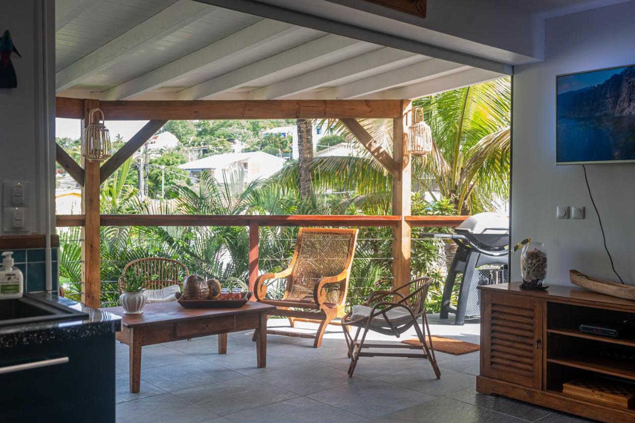 Blue Dream Spa Les Trois-Ilets Luaran gambar