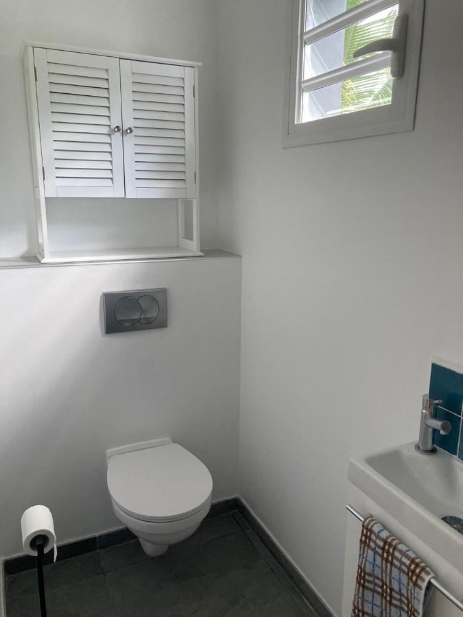 Blue Dream Spa Les Trois-Ilets Luaran gambar