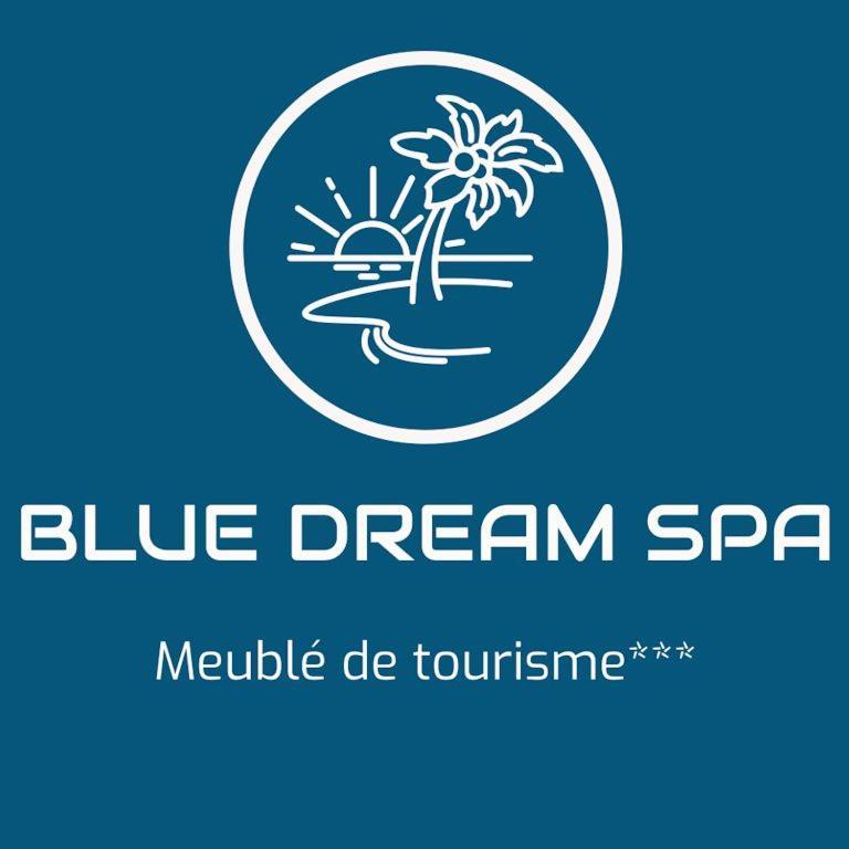 Blue Dream Spa Les Trois-Ilets Luaran gambar