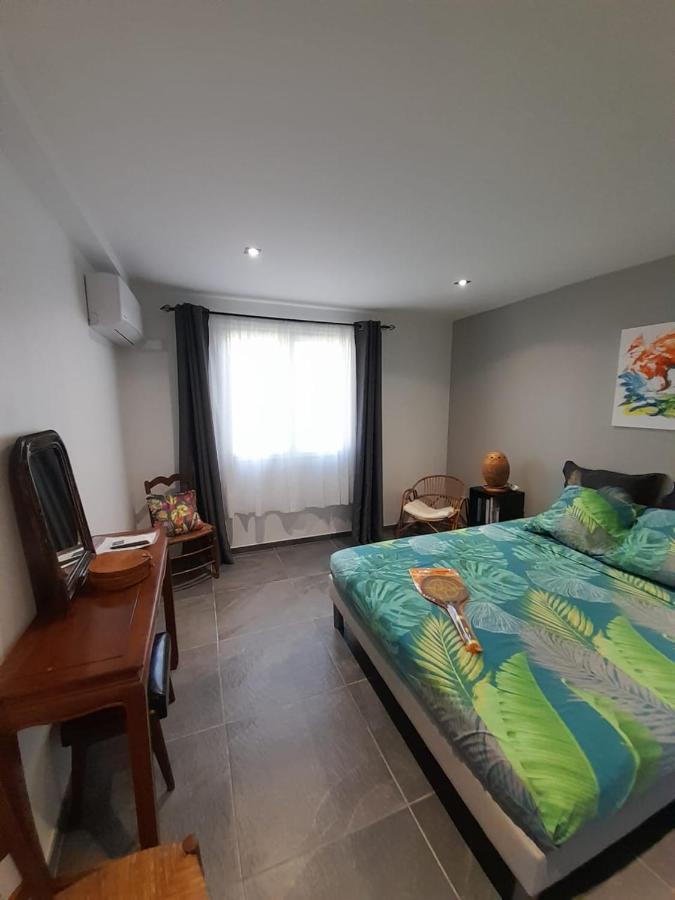 Blue Dream Spa Les Trois-Ilets Luaran gambar