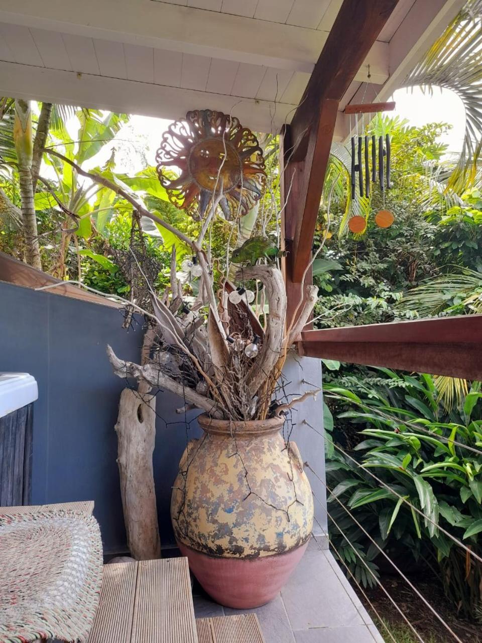 Blue Dream Spa Les Trois-Ilets Luaran gambar
